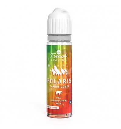 Tango Lover Polaris Le French Liquide - 50ml