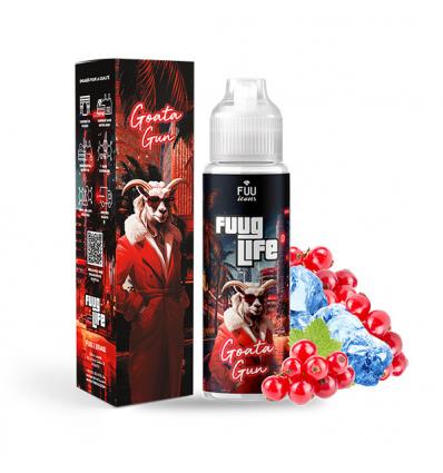 Goata Gun V2 Fuug Life The Fuu - 50ml