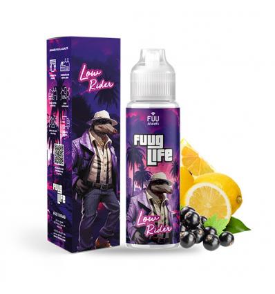 Low Rider V2 Fuug Life The Fuu - 50ml