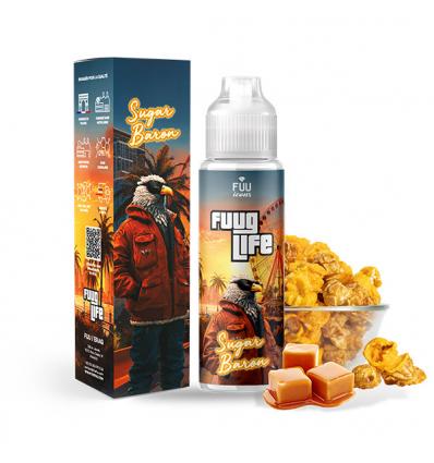 Sugar Baron V2 Fuug Life The Fuu - 50ml