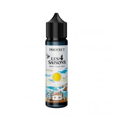 Menthe Cassis Citron Été Protect - 40ml