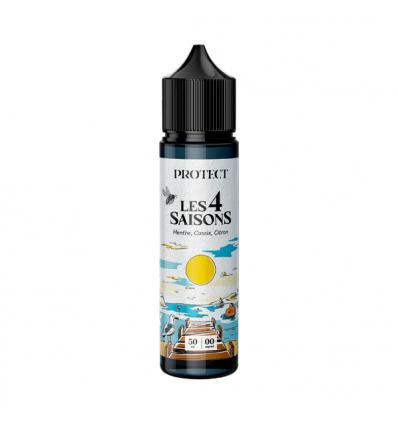 Menthe Cassis Citron Été Protect - 40ml