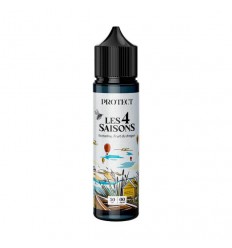 Nectarine Fruit du Dragon Été Protect - 40ml