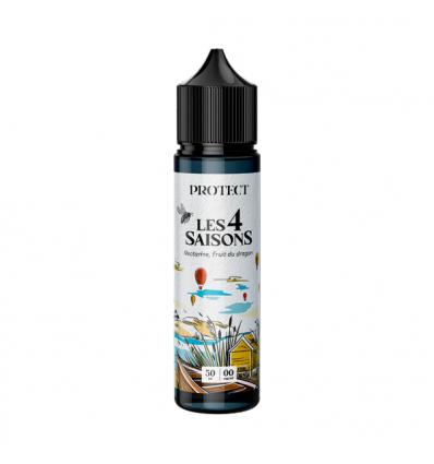 Nectarine Fruit du Dragon Été Protect - 40ml