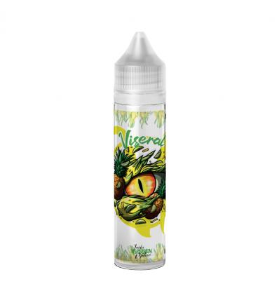 Viseral Ojo Vape Institut - 50ml