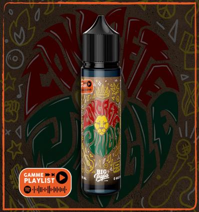 Concrete Jungle Big Papa - 50ml