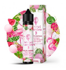 The Flamingo Secret Garden - 50ml