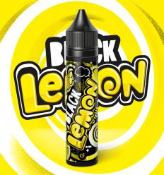 Black Lemon Creative Suite Eliquid France - 50ml