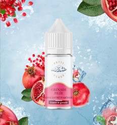 Grenade Pilée Petit Nuage Concentrate - 30ml
