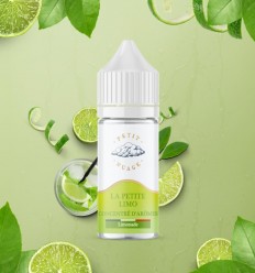 La Petite Limo Petit Nuage Concentrate - 30ml