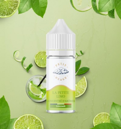 La Petite Limo Petit Nuage Concentrate - 30ml