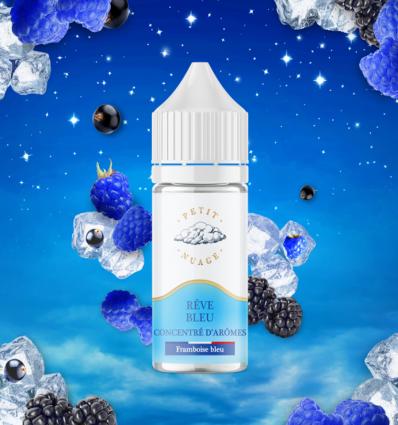 Concentré Rêve Bleu Petit Nuage - 30ml