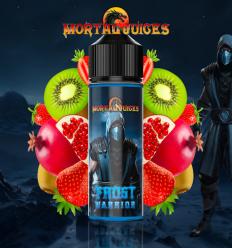 Frost Warrior Mortal Juice - 100ml