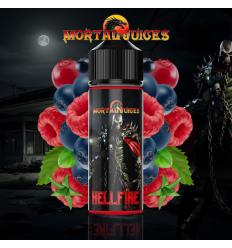 Hellfire Mortal Juice - 100ml