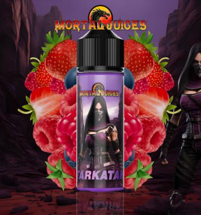 Tartakan Mortal Juice - 100ml