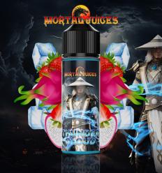 Thunder Cloud Mortal Juice - 100ml