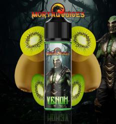 Venom Mortal Juice - 100ml