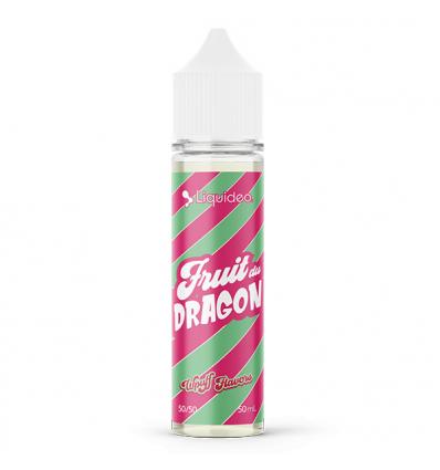 Fruit du Dragon Wpuff Flavors Liquideo - 50ml