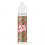 Kiki La Fraise Wpuff Flavors Liquideo - 50ml