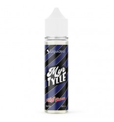 Myrtille Glacée Wpuff Flavors Liquideo - 50ml