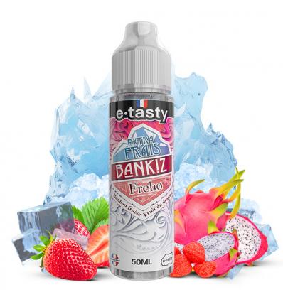 Freho Extra Frais Bankiz e.Tasty - 50ml