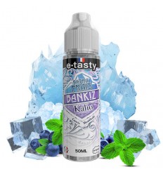 Kalio Extra Frais Bankiz e.Tasty - 50ml
