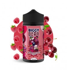elfbar nachfüll pod läuft aus Concentré Biggy Bear 30ml main image 0