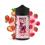 Grenadine Framboise Fraise Biggy Bear - 200ml