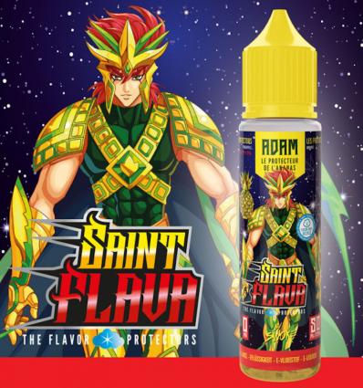 Adam Saint Flava Swoke - 50ml