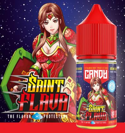 Concentré Candy Saint Flava Swoke - 30ml