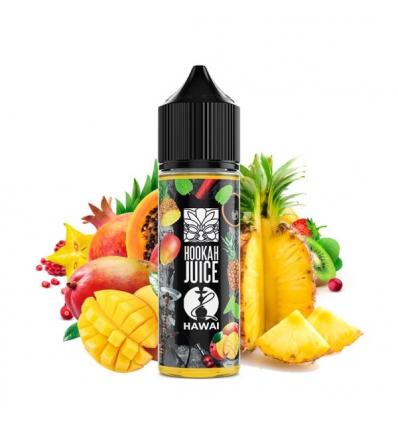 Hawai Hookah Juice Tribal Force - 50ml