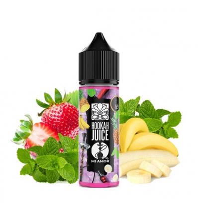 Mi Amor Hookah Juice Tribal Force - 50ml