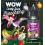 Concentré Dinocherry WOW Candy Juice - 30ml