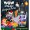 Concentré DragonoBomb WOW Candy Juice - 30ml