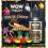 Concentré Dulce Croco WOW Candy Juice - 30ml