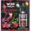 Concentré Red Monkey WOW Candy Juice - 30ml