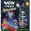 Concentré Rhinolipop WOW Candy Juice - 30ml