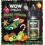 Concentré Sweet Toucan WOW Candy Juice - 30ml