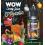 Concentré T-Rexotic WOW Candy Juice - 30ml