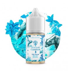The Bear Secret Garden Concentrate - 30ml