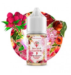 The Dragon Secret Garden Concentrate - 30ml