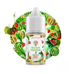 The Fox Secret Garden Concentrate - 30ml