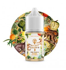 The Lemur Secret Garden Concentrate - 30ml