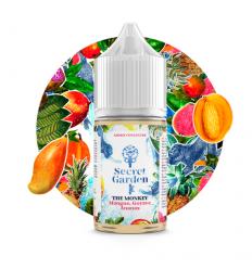 Concentré The Monkey Secret Garden - 30ml