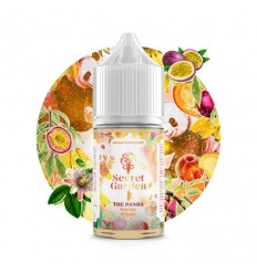 The Panda Secret Garden Concentrate - 30ml