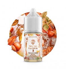 The Panther Secret Garden Concentrate - 30ml