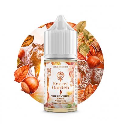 Concentré The Panther Secret Garden - 30ml