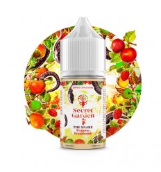 The Snake Secret Garden Concentrate - 30ml