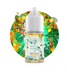 Concentré The Toucan Secret Garden - 30ml