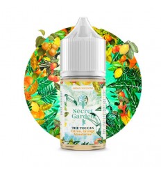 The Toucan Secret Garden Concentrate - 30ml